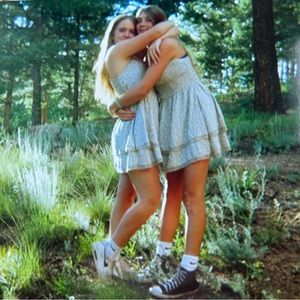 Meet your Posher, Delaney